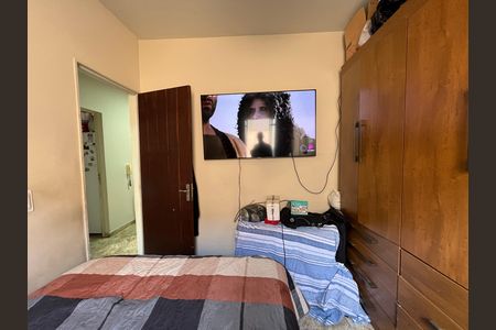 Apartamento à venda com 55m², 2 quartos e 2 vagas Apartamento à venda com 55m², 2 quartos e 2 vagasQuarto 2