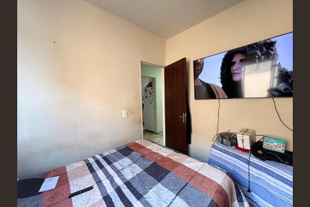 Apartamento à venda com 55m², 2 quartos e 2 vagas Apartamento à venda com 55m², 2 quartos e 2 vagasQuarto 2