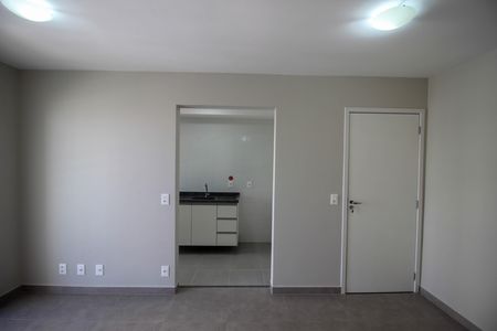 Apartamento para alugar com 2 quartos, 47m² em Vila Angelica, Sorocaba