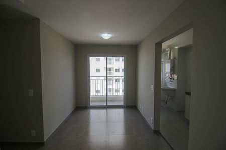 Apartamento para alugar com 2 quartos, 47m² em Vila Angelica, Sorocaba