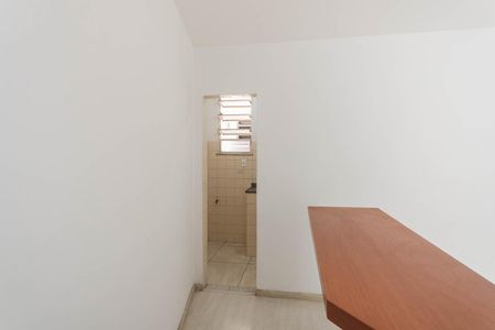 Studio para alugar com 34m², 0 quarto e sem vagaKitnet