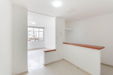 Kitnet de kitnet/studio para alugar com 0 quarto, 34m² em Tijuca, Rio de Janeiro