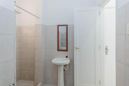 Studio para alugar com 34m², 0 quarto e sem vagaBanheiro