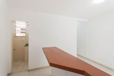 Studio para alugar com 34m², 0 quarto e sem vagaKitnet