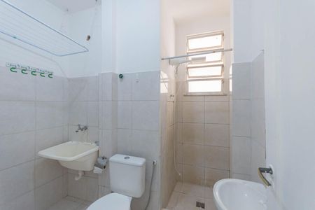 Studio para alugar com 34m², 0 quarto e sem vagaBanheiro