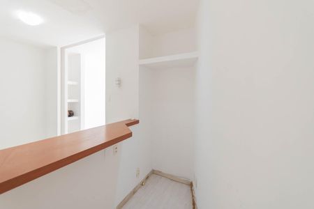 Studio para alugar com 34m², 0 quarto e sem vagaKitnet