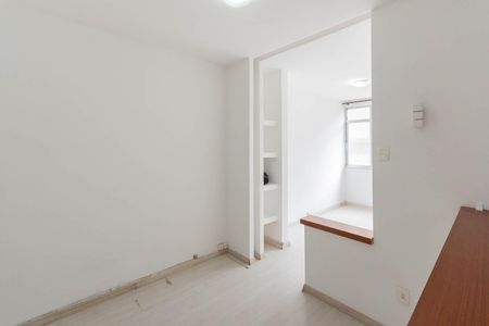 Kitnet de kitnet/studio para alugar com 0 quarto, 34m² em Tijuca, Rio de Janeiro