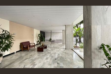 Studio para alugar com 34m², 0 quarto e sem vagaÁrea comum