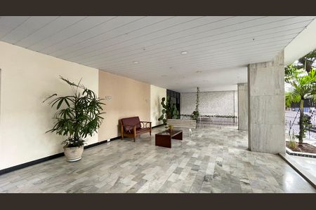 Studio para alugar com 34m², 0 quarto e sem vagaÁrea comum