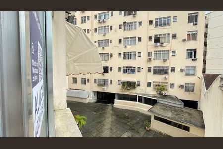 Studio para alugar com 34m², 0 quarto e sem vagaPlaquinha