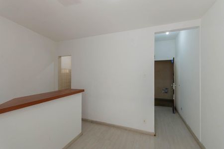 Studio para alugar com 34m², 0 quarto e sem vagaKitnet