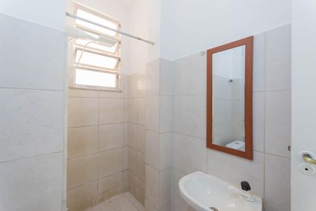 Studio para alugar com 34m², 0 quarto e sem vagaBanheiro