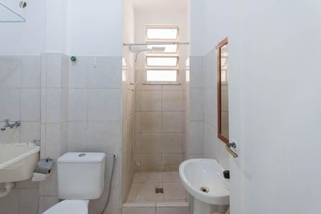Studio para alugar com 34m², 0 quarto e sem vagaBanheiro