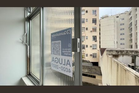 Studio para alugar com 34m², 0 quarto e sem vagaPlaquinha