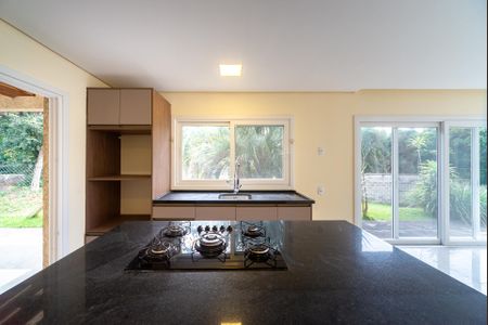Casa de condomínio para alugar com 235m², 3 quartos e 2 vagas Casa de condomínio para alugar com 235m², 3 quartos e 2 vagasCozinha