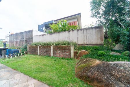 Casa de condomínio para alugar com 235m², 3 quartos e 2 vagas Casa de condomínio para alugar com 235m², 3 quartos e 2 vagasQuintal
