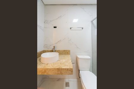 Casa de condomínio para alugar com 235m², 3 quartos e 2 vagas Casa de condomínio para alugar com 235m², 3 quartos e 2 vagasBanheiro