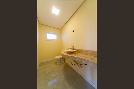 Casa de condomínio para alugar com 235m², 3 quartos e 2 vagas Casa de condomínio para alugar com 235m², 3 quartos e 2 vagasLavabo
