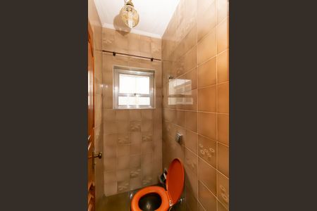 Casa para alugar com 400m², 4 quartos e 5 vagas Casa para alugar com 400m², 4 quartos e 5 vagasLavabo