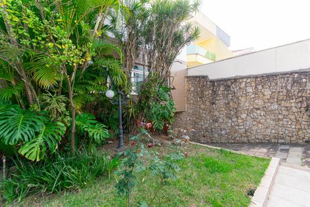 Casa para alugar com 400m², 4 quartos e 5 vagas Casa para alugar com 400m², 4 quartos e 5 vagasJardim