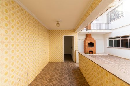 Casa para alugar com 400m², 4 quartos e 5 vagas Casa para alugar com 400m², 4 quartos e 5 vagasÁrea de serviço