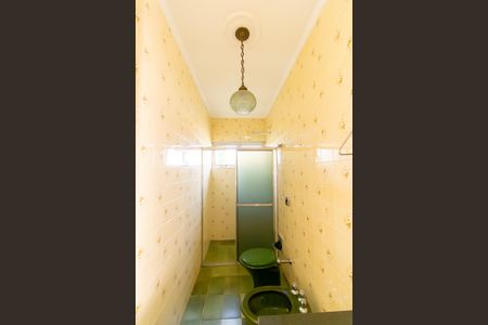 Casa para alugar com 400m², 4 quartos e 5 vagas Casa para alugar com 400m², 4 quartos e 5 vagasSuíte 2 - Banheiro