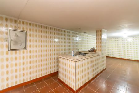 Casa para alugar com 400m², 4 quartos e 5 vagas Casa para alugar com 400m², 4 quartos e 5 vagasGaragem