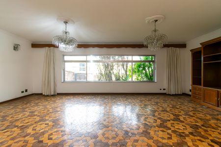 Sala de casa para alugar com 4 quartos, 400m² em Jardim Vila Formosa, São Paulo