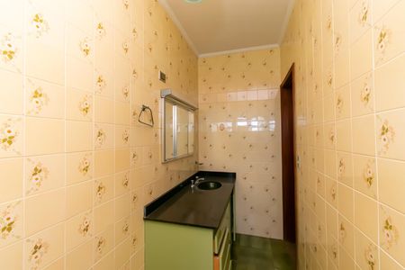 Casa para alugar com 400m², 4 quartos e 5 vagas Casa para alugar com 400m², 4 quartos e 5 vagasSuíte 2 - Banheiro