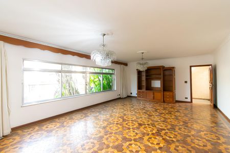 Sala de casa para alugar com 4 quartos, 400m² em Jardim Vila Formosa, São Paulo