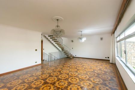Sala de casa para alugar com 4 quartos, 400m² em Jardim Vila Formosa, São Paulo