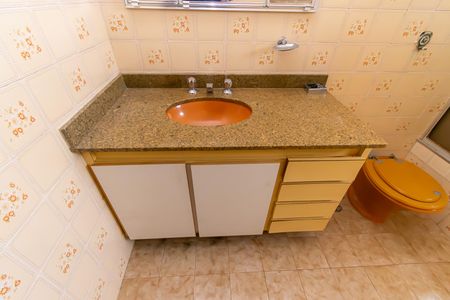 Casa para alugar com 400m², 4 quartos e 5 vagas Casa para alugar com 400m², 4 quartos e 5 vagasBanheiro 3