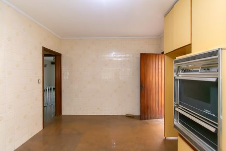 Casa para alugar com 400m², 4 quartos e 5 vagas Casa para alugar com 400m², 4 quartos e 5 vagasCozinha