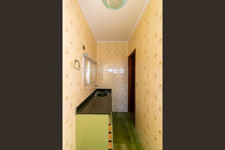 Casa para alugar com 400m², 4 quartos e 5 vagas Casa para alugar com 400m², 4 quartos e 5 vagasSuíte 2 - Banheiro