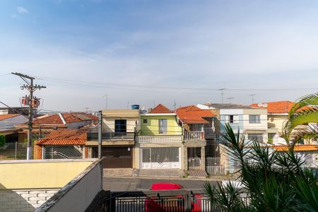 Vista do Quarto 1 de casa para alugar com 4 quartos, 400m² em Jardim Vila Formosa, São Paulo