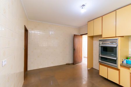 Casa para alugar com 400m², 4 quartos e 5 vagas Casa para alugar com 400m², 4 quartos e 5 vagasCozinha