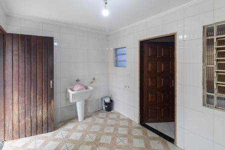 Casa à venda com 263m², 4 quartos e 2 vagas Casa à venda com 263m², 4 quartos e 2 vagasÁrea de Serviço
