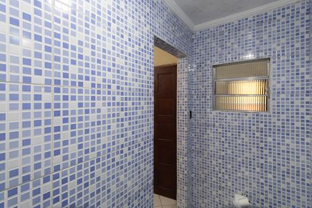 Casa à venda com 263m², 4 quartos e 2 vagas Casa à venda com 263m², 4 quartos e 2 vagasBanheiro da Suíte 2