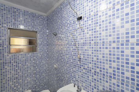 Casa à venda com 263m², 4 quartos e 2 vagas Casa à venda com 263m², 4 quartos e 2 vagasBanheiro da Suíte 2
