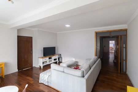 Sala de casa à venda com 4 quartos, 263m² em Vila Medeiros, São Paulo