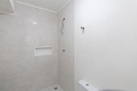 Casa à venda com 263m², 4 quartos e 2 vagas Casa à venda com 263m², 4 quartos e 2 vagasBanheiro da Suíte
