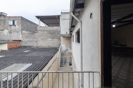 Casa à venda com 263m², 4 quartos e 2 vagas Casa à venda com 263m², 4 quartos e 2 vagasQuintal