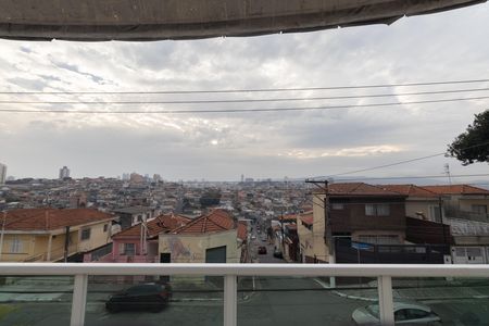 Casa à venda com 263m², 4 quartos e 2 vagas Casa à venda com 263m², 4 quartos e 2 vagasVista da Varanda