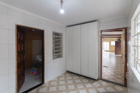 Casa à venda com 263m², 4 quartos e 2 vagas Casa à venda com 263m², 4 quartos e 2 vagasÁrea de Serviço