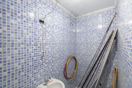 Casa à venda com 263m², 4 quartos e 2 vagas Casa à venda com 263m², 4 quartos e 2 vagasBanheiro da Suíte 2
