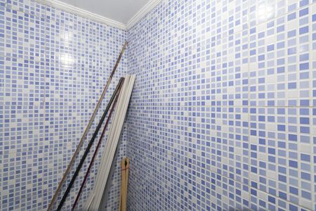 Casa à venda com 263m², 4 quartos e 2 vagas Casa à venda com 263m², 4 quartos e 2 vagasBanheiro da Suíte 2