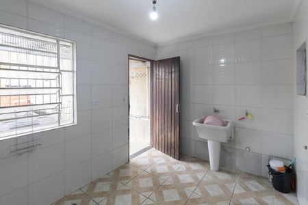 Casa à venda com 263m², 4 quartos e 2 vagas Casa à venda com 263m², 4 quartos e 2 vagasÁrea de Serviço