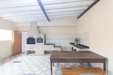 Casa à venda com 263m², 4 quartos e 2 vagas Casa à venda com 263m², 4 quartos e 2 vagasEspaço Gourmet