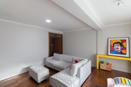 Sala de casa à venda com 4 quartos, 263m² em Vila Medeiros, São Paulo