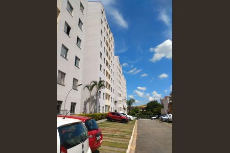 Apartamento à venda com 55m², 1 quarto e 1 vagaEstacionamento
